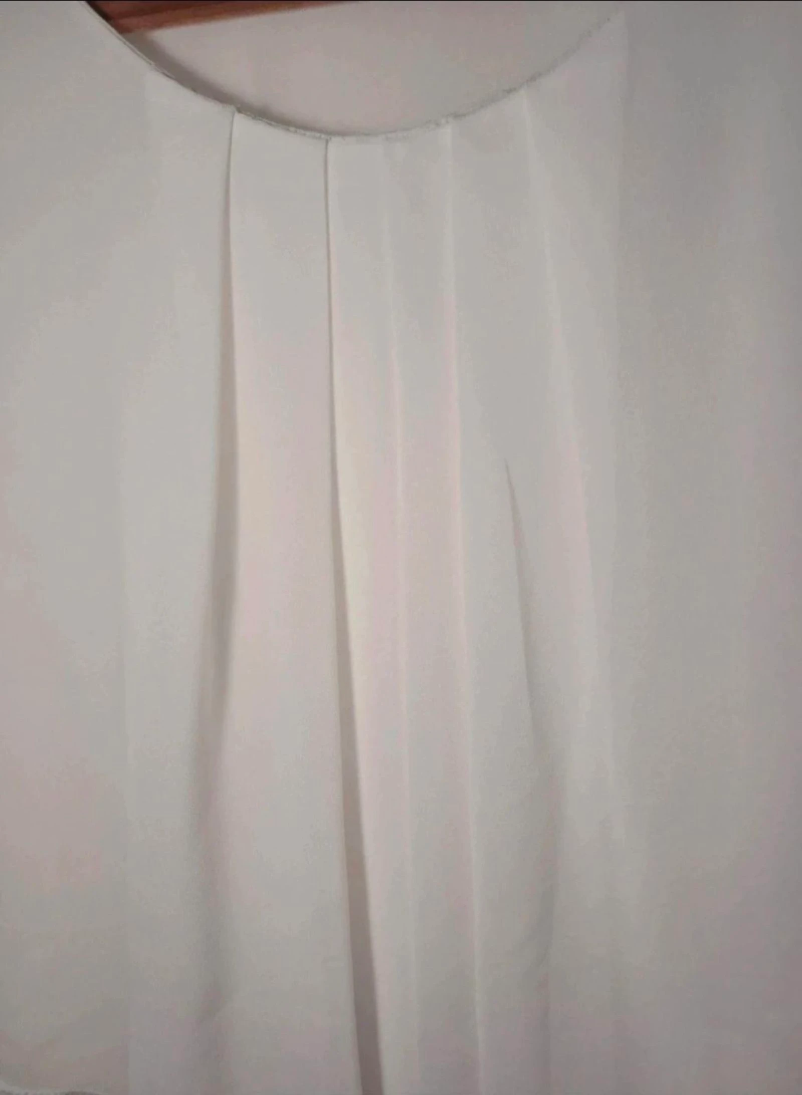 🤍 Witte blouse | Liensheng 🤍 – photo 5